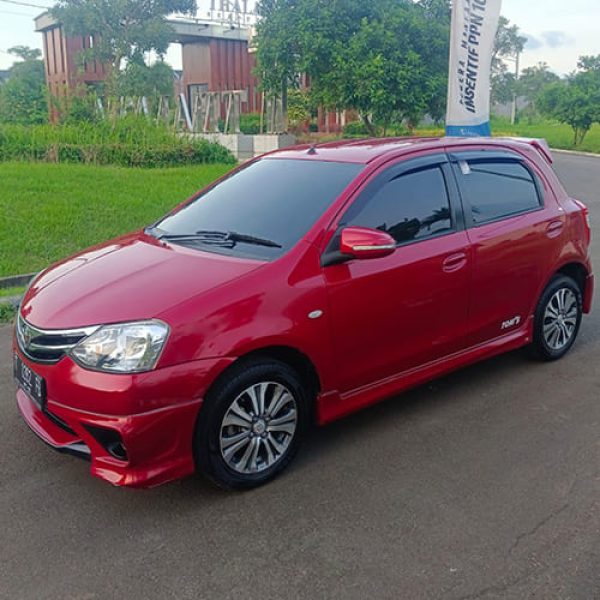 Etios Valco E Toms 2016 Manual