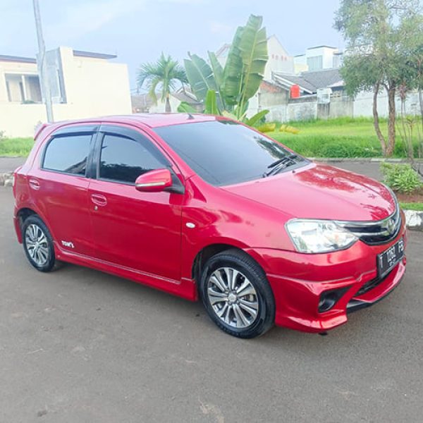 Etios Valco E Toms 2016 Manual