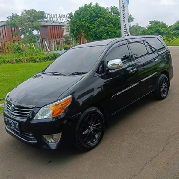 Innova E2013 Matic