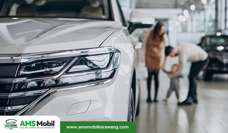 Tips Memilih Mobil Bekas yang Tepat di Showroom AMS Mobil Karawang Hubungi 0821-1083-8301